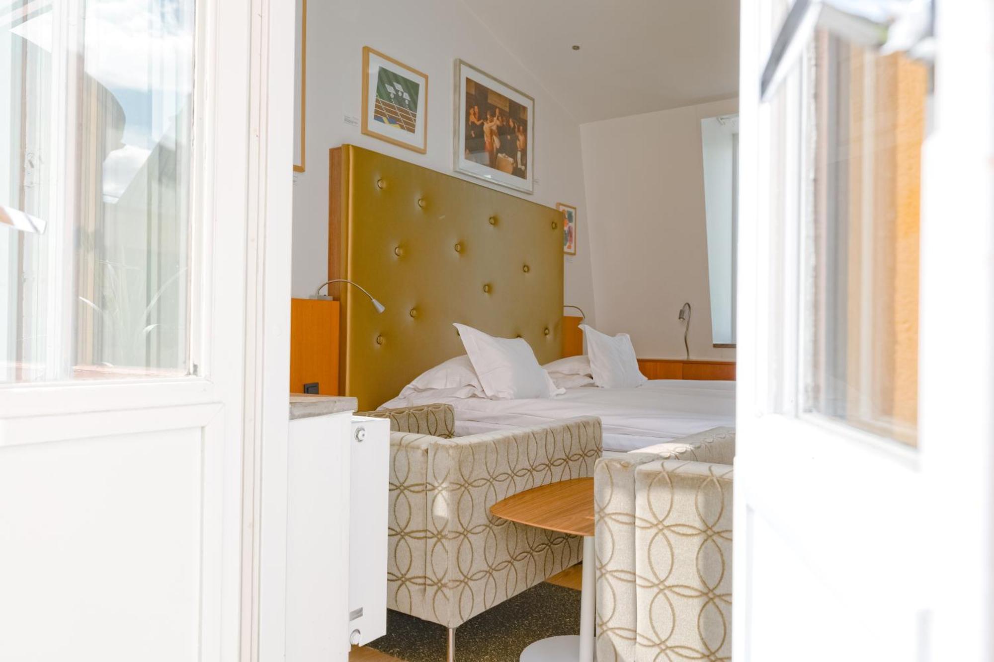 גטבורג Avalon Hotel חדר תמונה