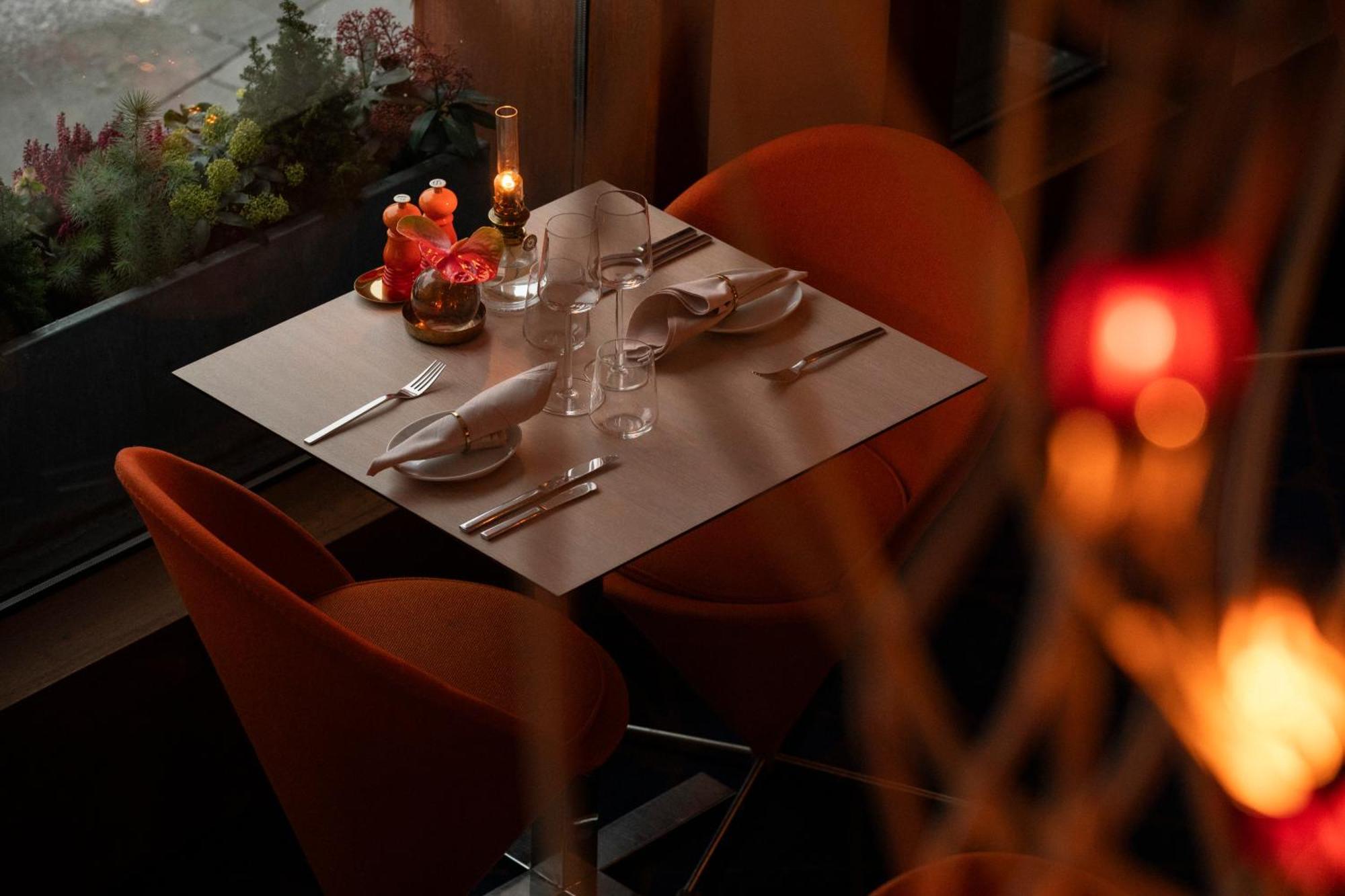 גטבורג Avalon Hotel מראה חיצוני תמונה