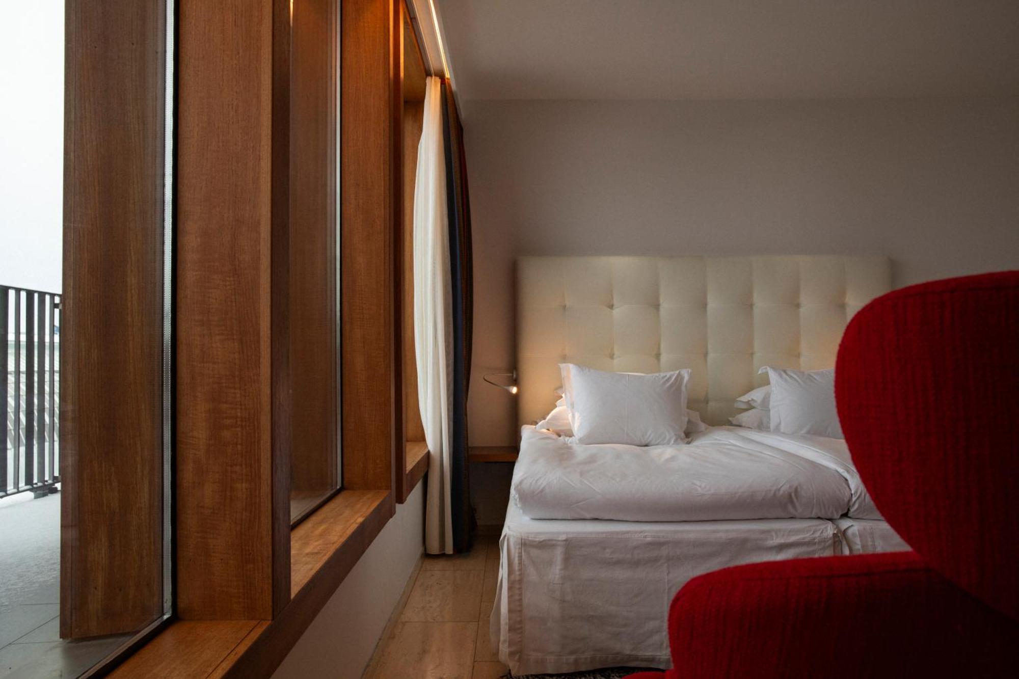 גטבורג Avalon Hotel מראה חיצוני תמונה