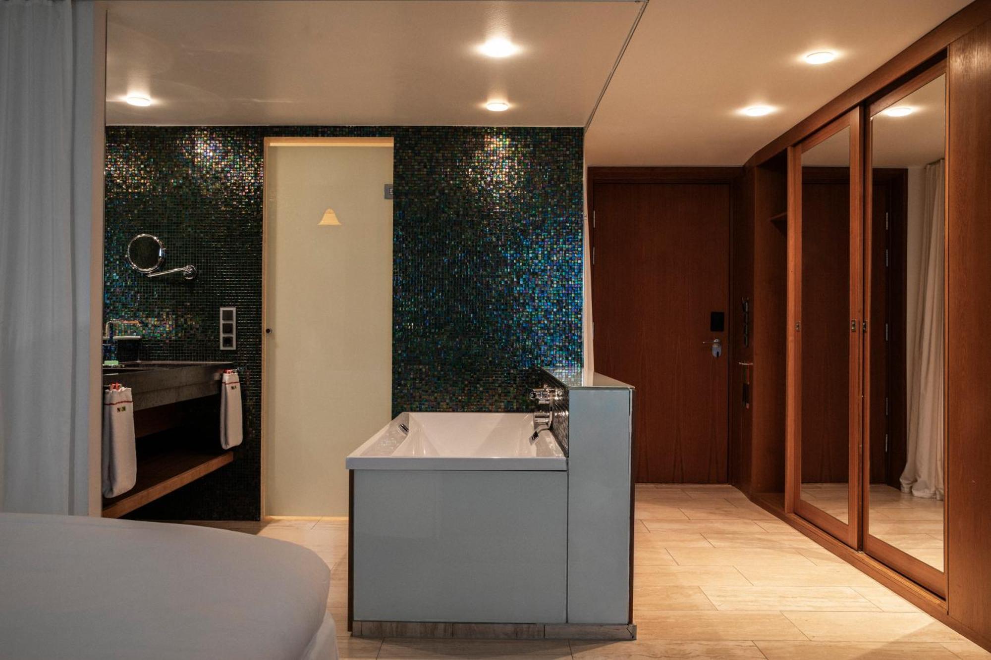 גטבורג Avalon Hotel מראה חיצוני תמונה