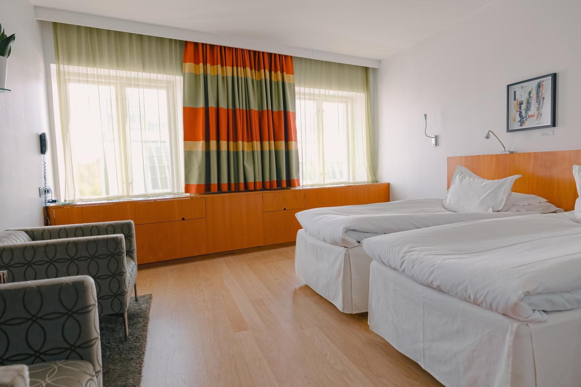 גטבורג Avalon Hotel מראה חיצוני תמונה