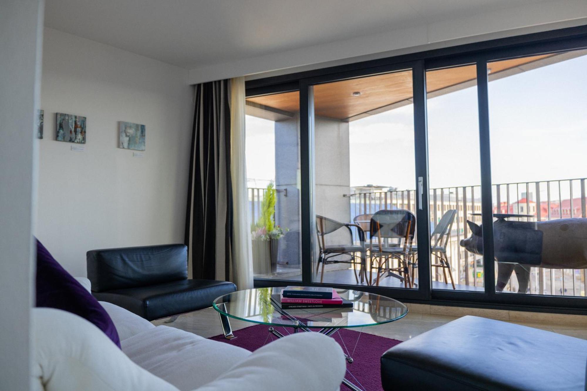 גטבורג Avalon Hotel מראה חיצוני תמונה