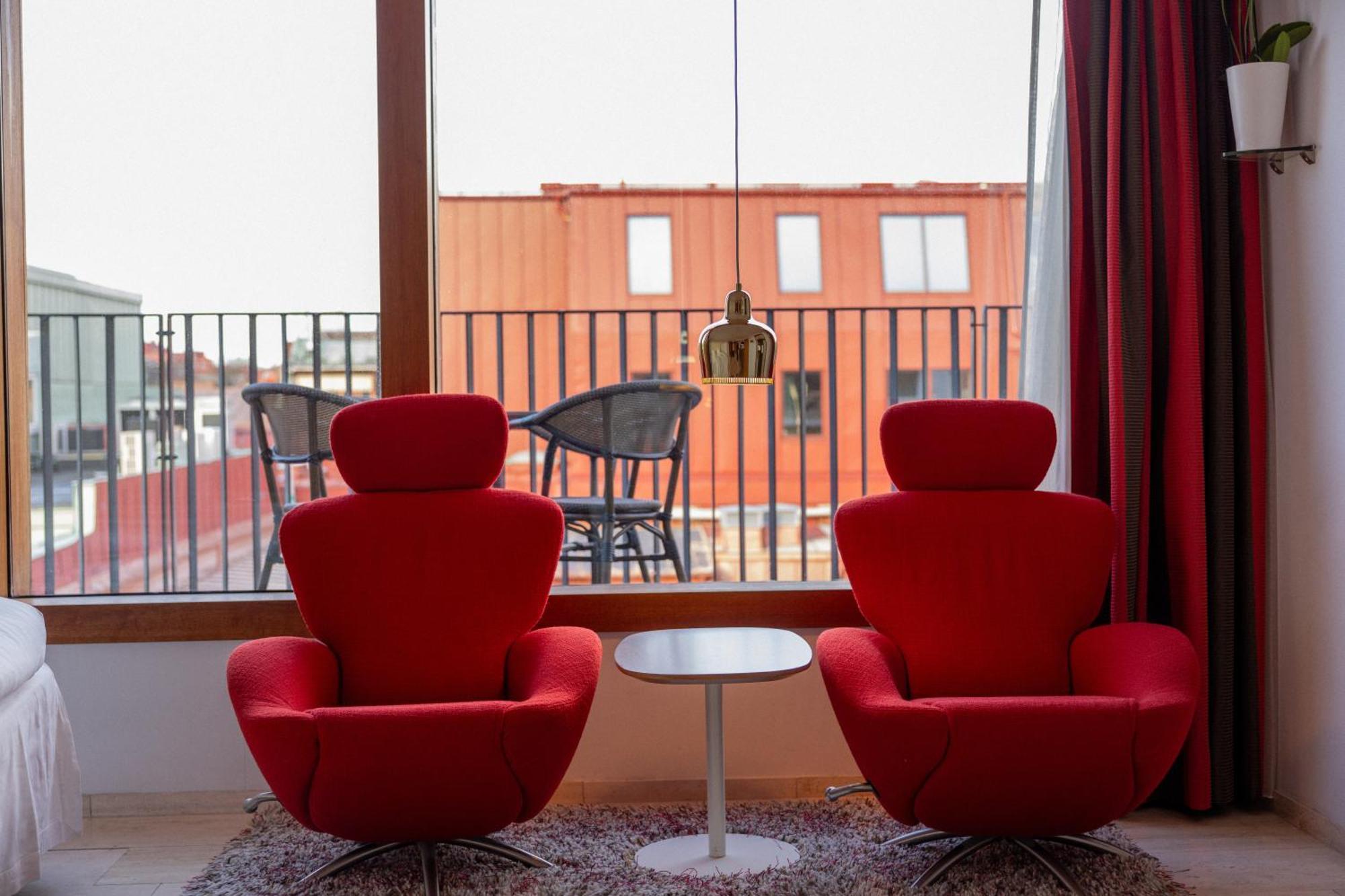 גטבורג Avalon Hotel מראה חיצוני תמונה